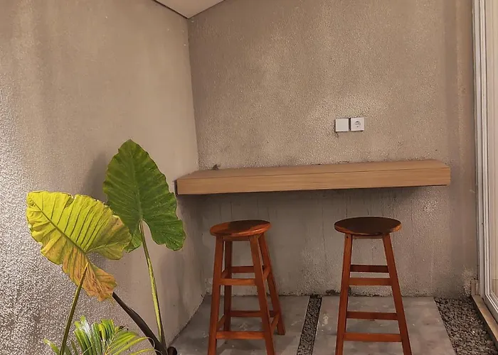 Appartement Mezzanine In Sanur Harbour Denpasa