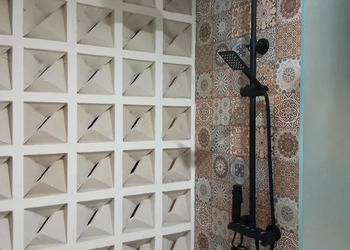 Appartement Mezzanine In Sanur Harbour
