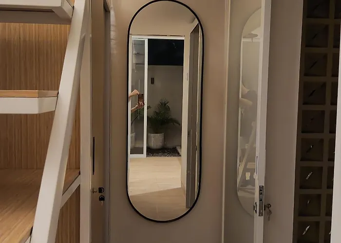 Appartement Mezzanine In Sanur Harbour