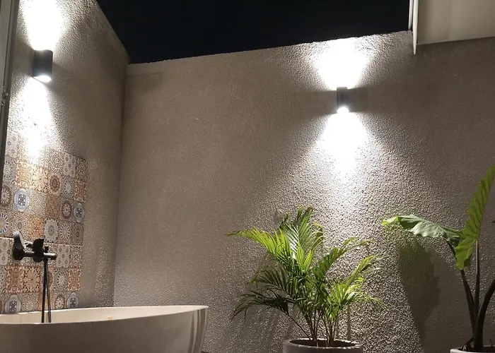 Appartement Mezzanine In Sanur Harbour Denpasa